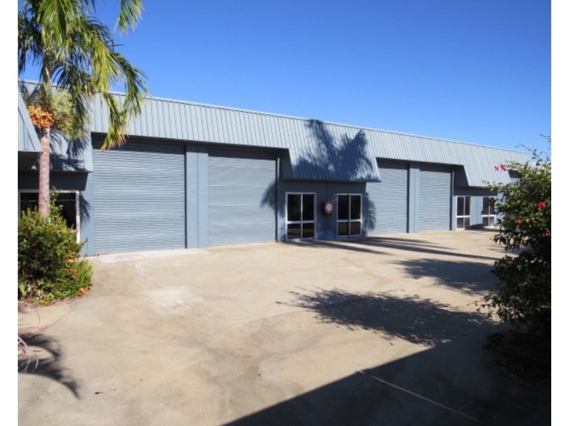 60 Williams Street, Bowen QLD 4805