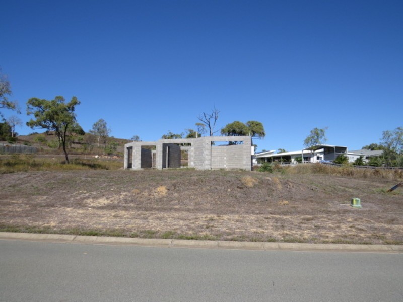 84 Ocean View Drive, Bowen QLD 4805