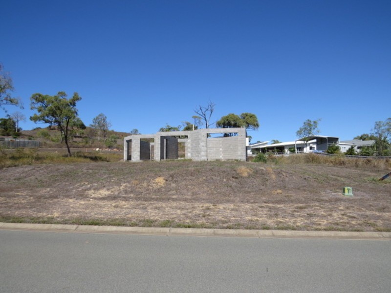 84 Ocean View Drive, Bowen QLD 4805