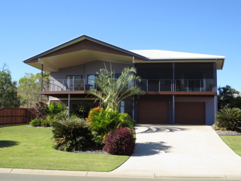 80 Ocean View Drive, Bowen QLD 4805