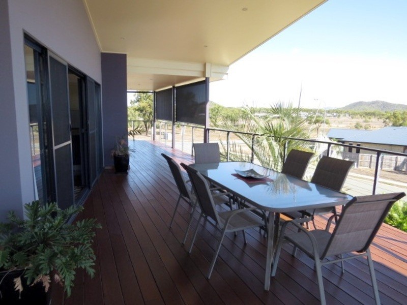 80 Ocean View Drive, Bowen QLD 4805