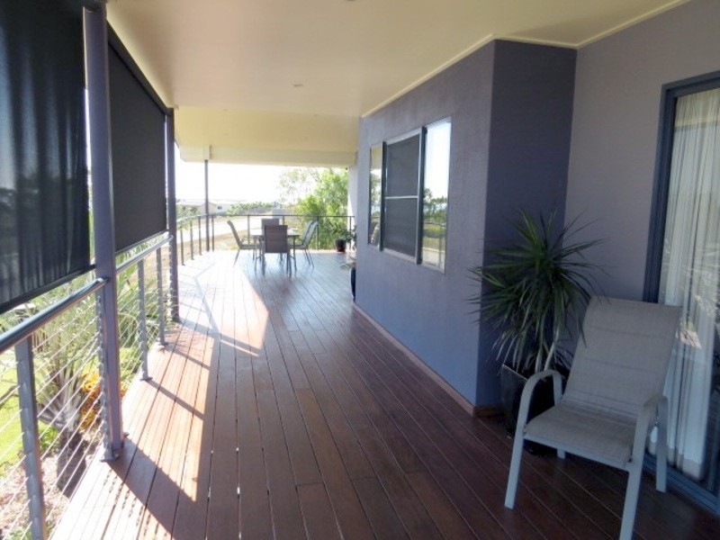 80 Ocean View Drive, Bowen QLD 4805