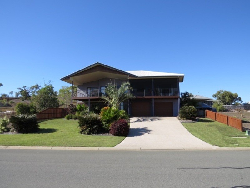 80 Ocean View Drive, Bowen QLD 4805