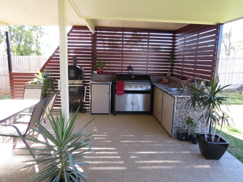 80 Ocean View Drive, Bowen QLD 4805