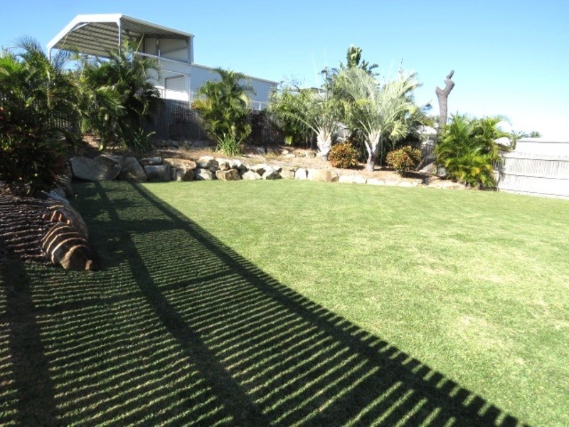 80 Ocean View Drive, Bowen QLD 4805