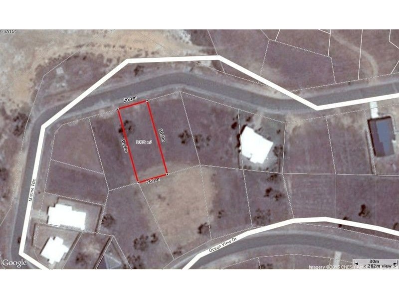 55 Marine Parade, Bowen QLD 4805