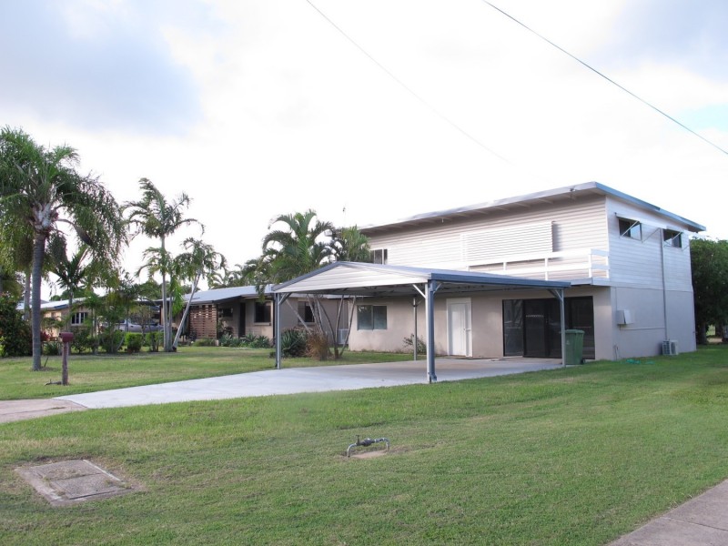 44 Tollington Road, Bowen QLD 4805