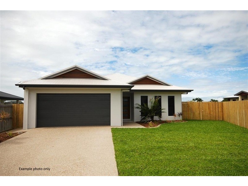 16 Ada Place, Bowen QLD 4805