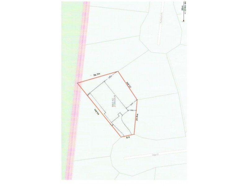 16 Ada Place, Bowen QLD 4805