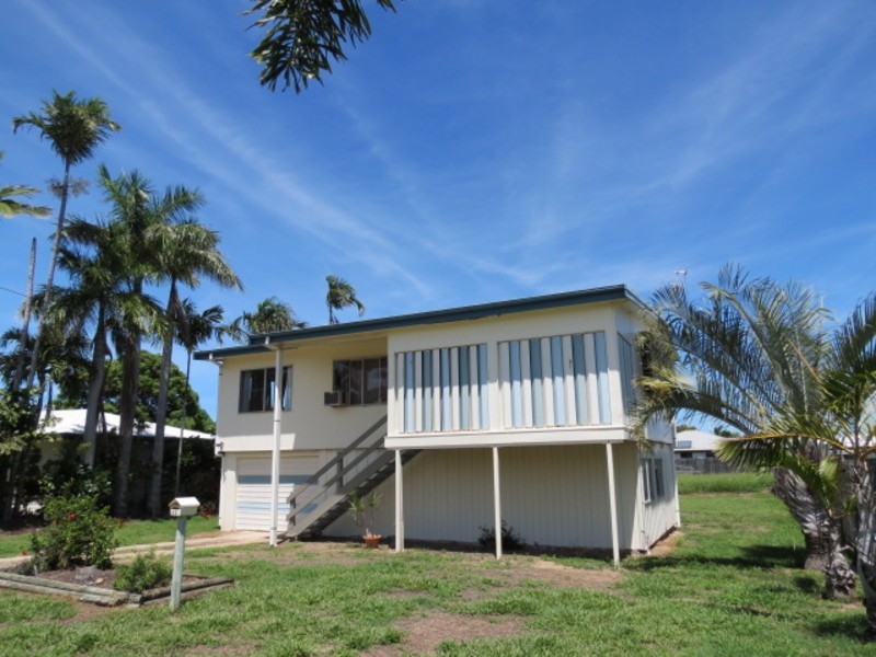 15 Mackenzie Street, Bowen QLD 4805