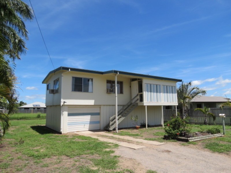 15 Mackenzie Street, Bowen QLD 4805
