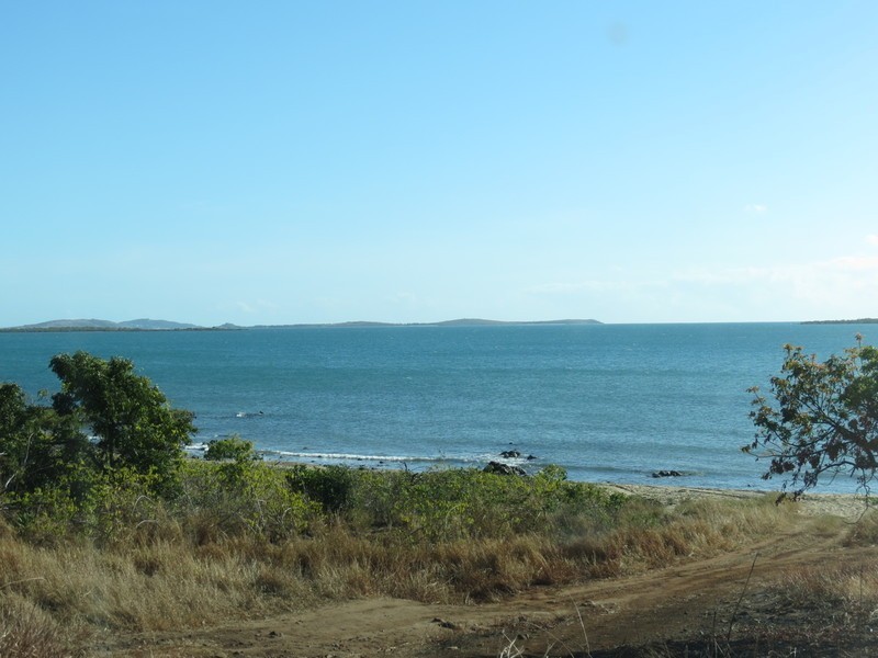 71 Whyte Avenue, Bowen QLD 4805