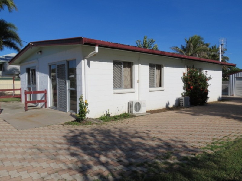 14 Kennedy Street, Bowen QLD 4805