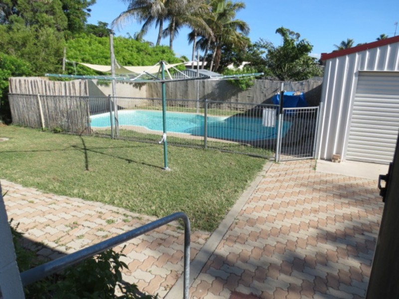 14 Kennedy Street, Bowen QLD 4805