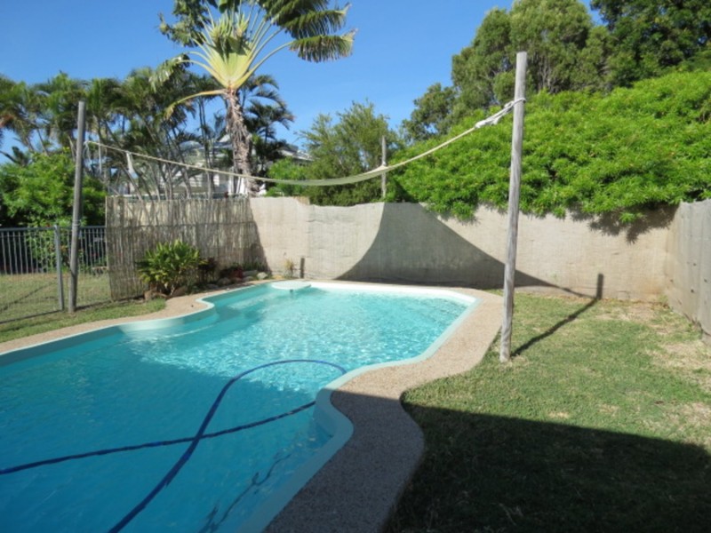 14 Kennedy Street, Bowen QLD 4805