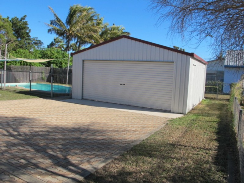 14 Kennedy Street, Bowen QLD 4805