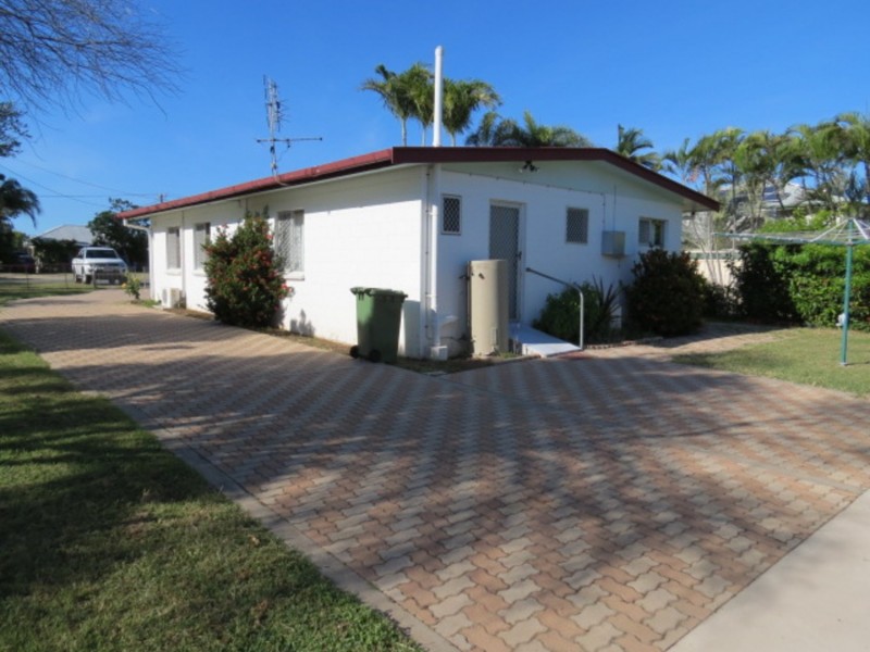 14 Kennedy Street, Bowen QLD 4805