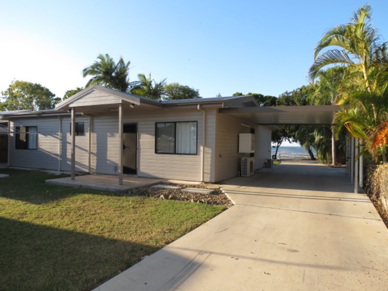 26 Baxter Avenue, Bowen QLD 4805