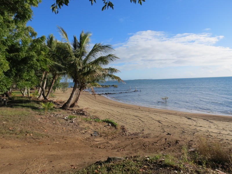 26 Baxter Avenue, Bowen QLD 4805