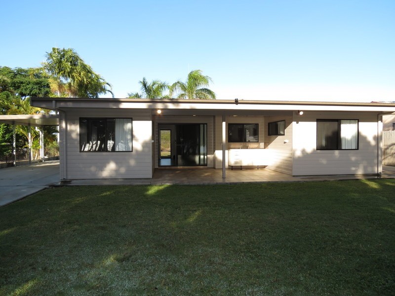 26 Baxter Avenue, Bowen QLD 4805