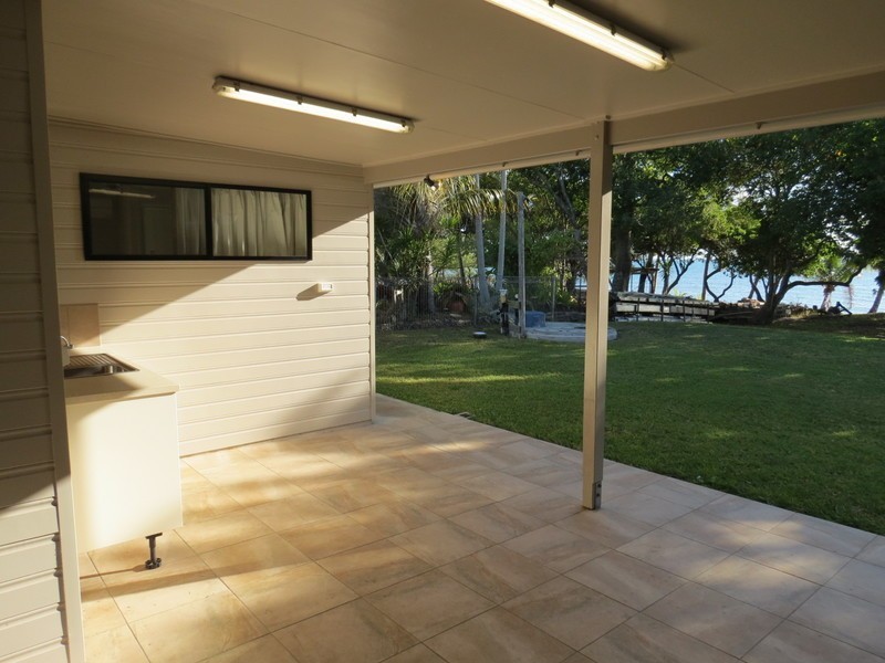 26 Baxter Avenue, Bowen QLD 4805