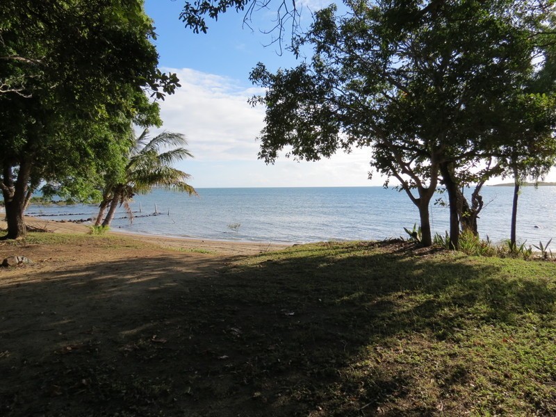 26 Baxter Avenue, Bowen QLD 4805