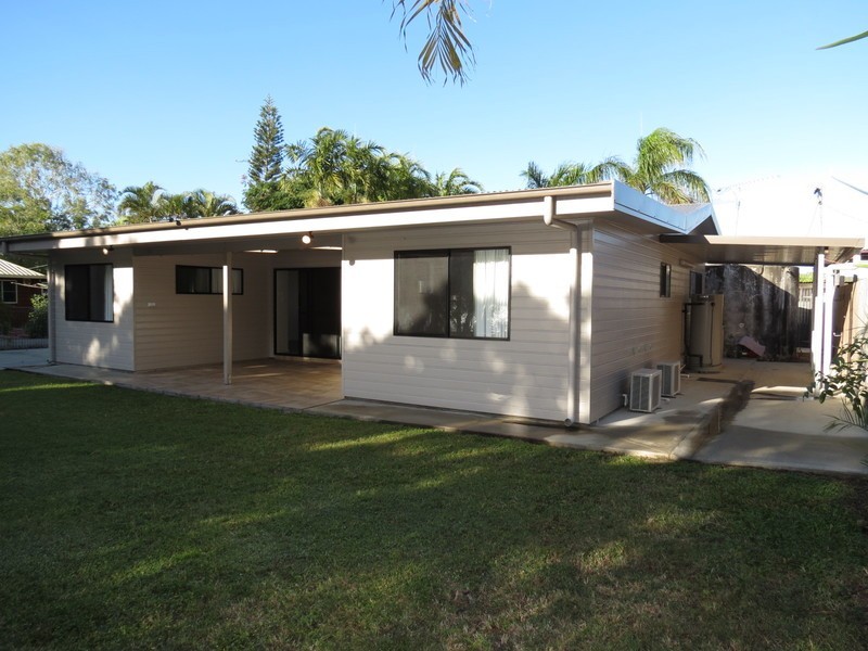 26 Baxter Avenue, Bowen QLD 4805