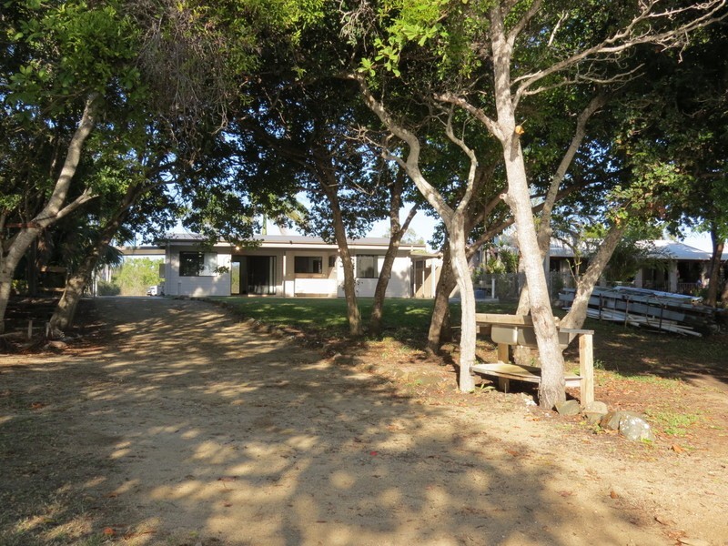 26 Baxter Avenue, Bowen QLD 4805