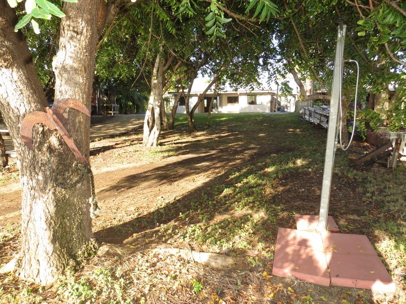 26 Baxter Avenue, Bowen QLD 4805