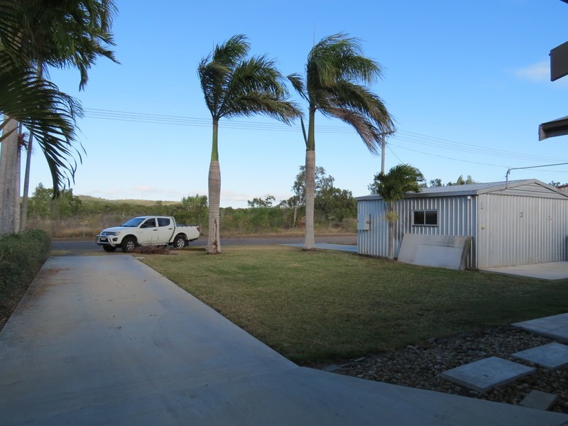 26 Baxter Avenue, Bowen QLD 4805