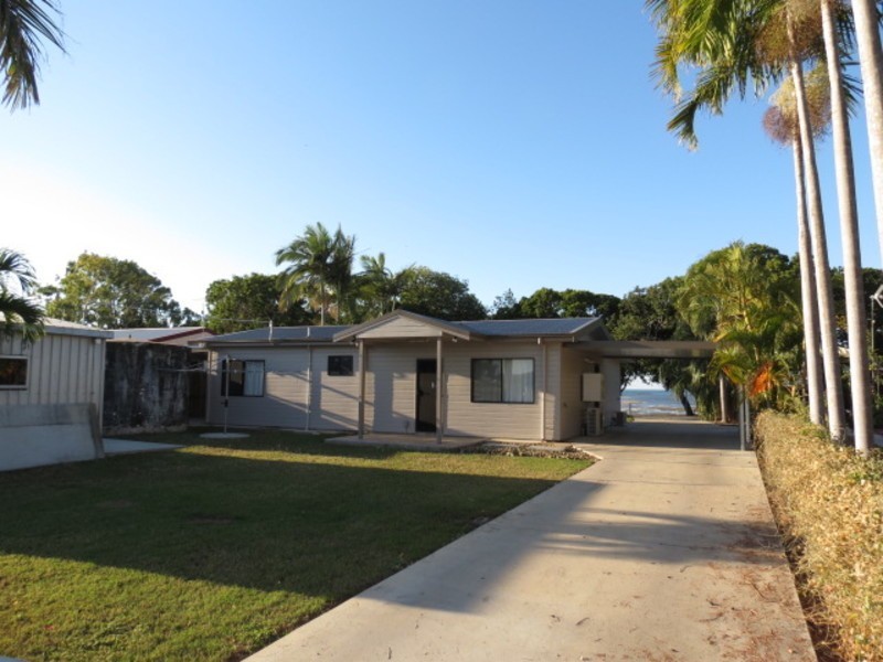 26 Baxter Avenue, Bowen QLD 4805