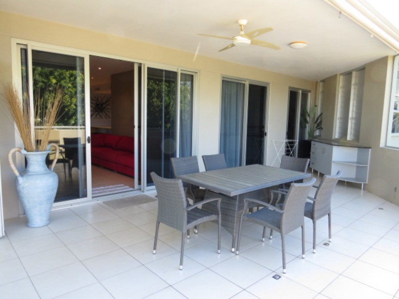 1/2b Horseshoe Bay Road, Bowen QLD 4805