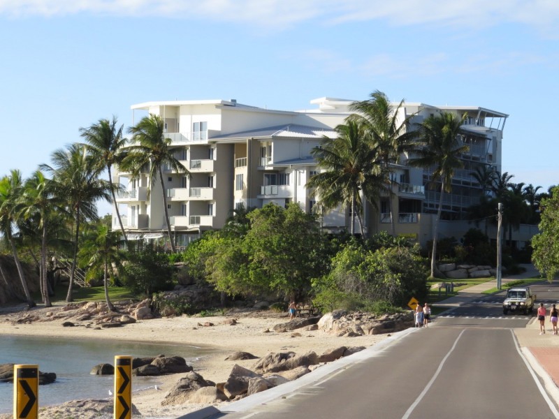 1/2b Horseshoe Bay Road, Bowen QLD 4805