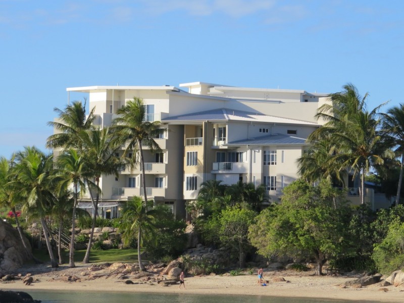 1/2b Horseshoe Bay Road, Bowen QLD 4805