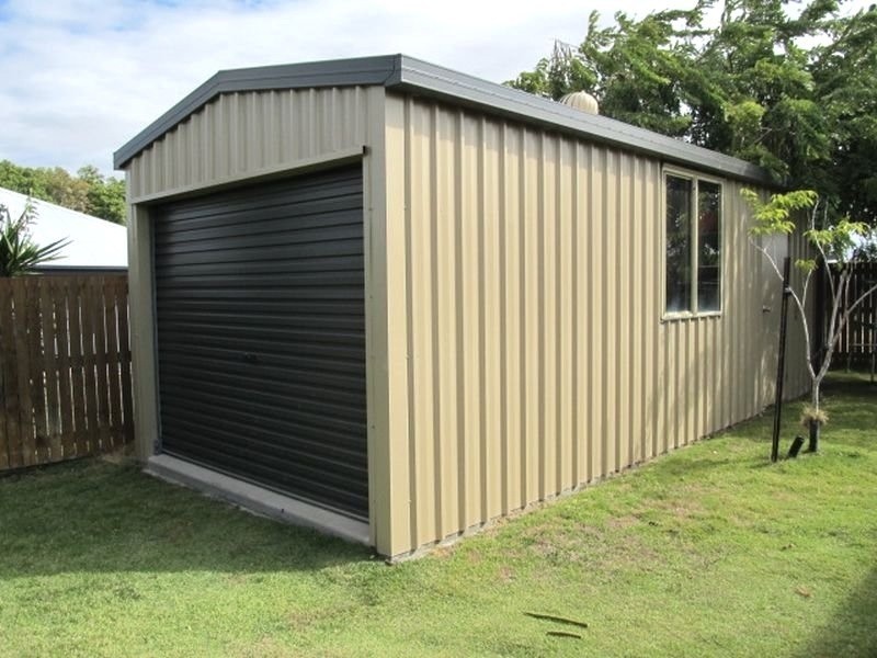 14 Lemon Grove, Bowen QLD 4805