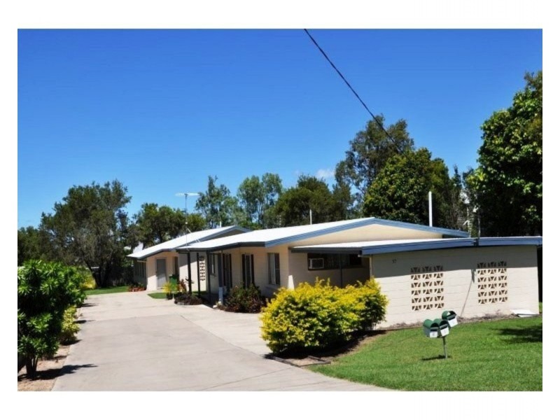 57 Poole Street, Bowen QLD 4805