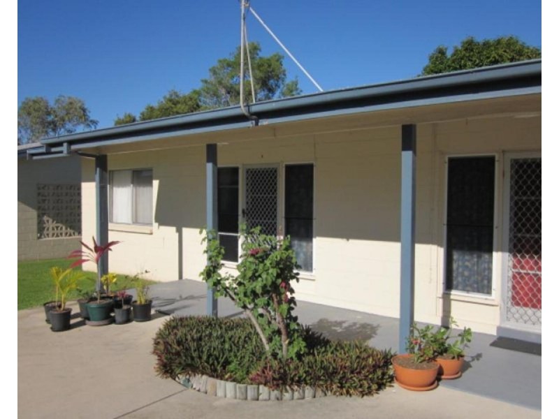 57 Poole Street, Bowen QLD 4805