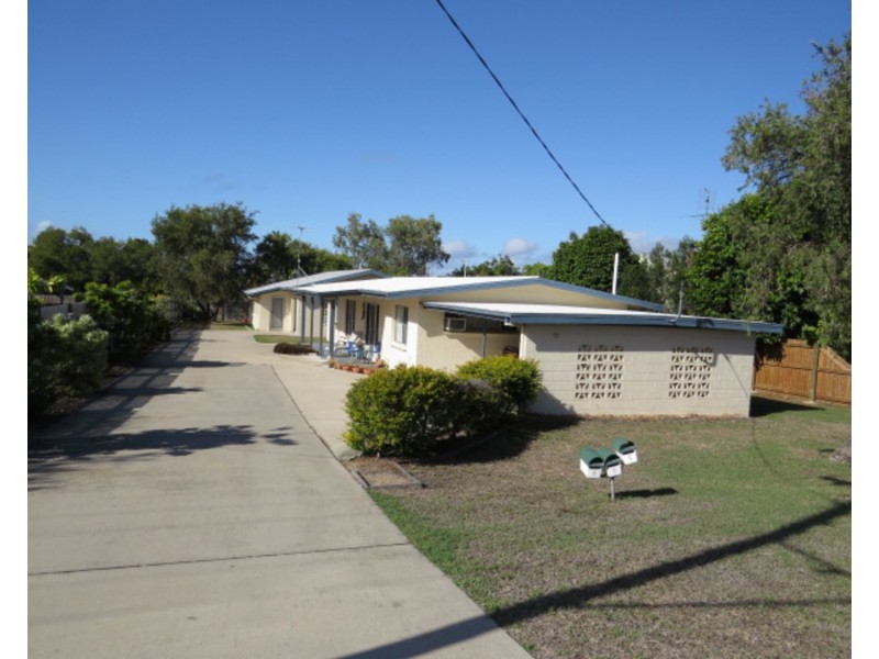 57 Poole Street, Bowen QLD 4805