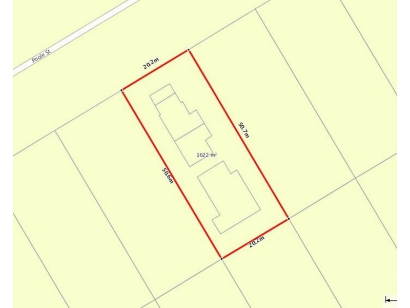 57 Poole Street, Bowen QLD 4805
