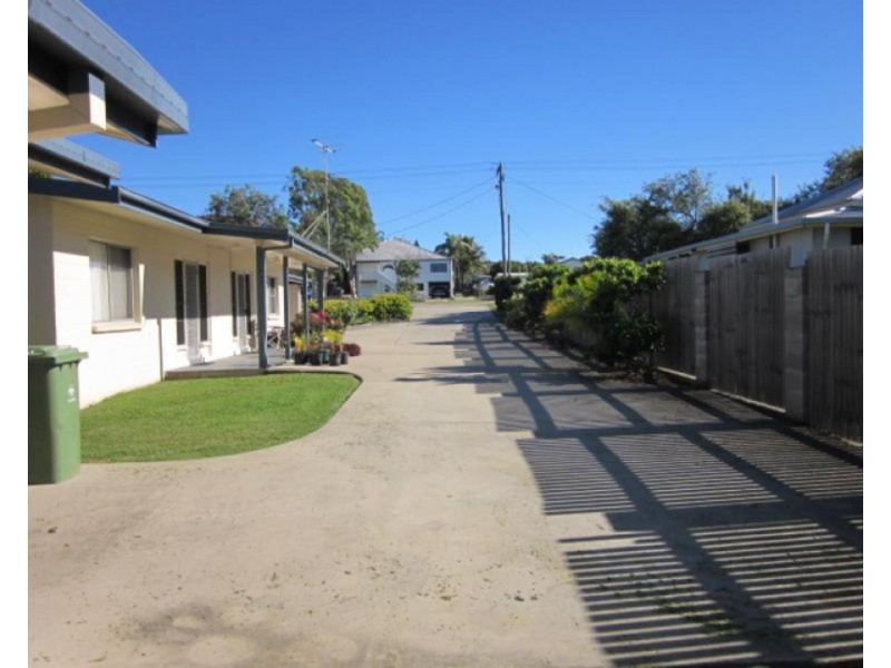 57 Poole Street, Bowen QLD 4805