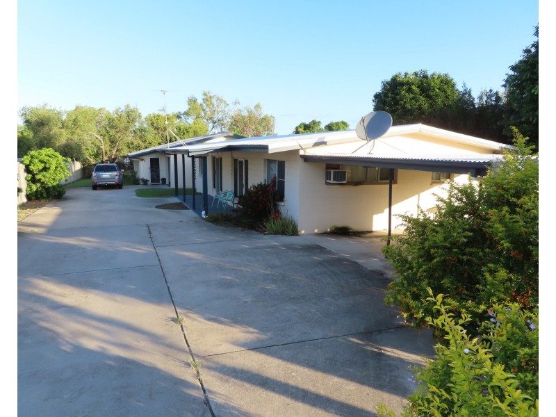 57 Poole Street, Bowen QLD 4805