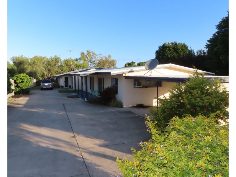 57 Poole Street, Bowen QLD 4805