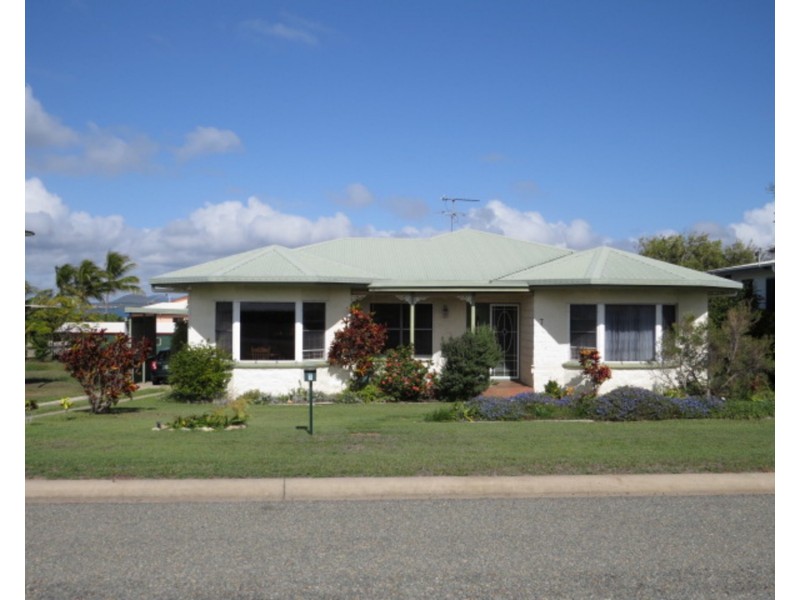 7 Elphinstone Street, Bowen QLD 4805