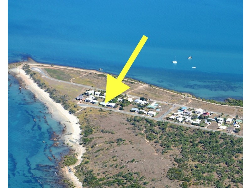 7 Elphinstone Street, Bowen QLD 4805