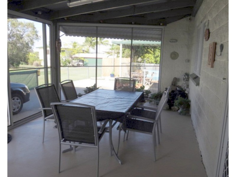 7 Elphinstone Street, Bowen QLD 4805