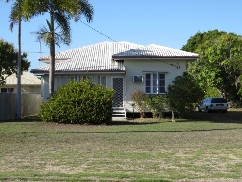 3 Gordon Street, Bowen QLD 4805