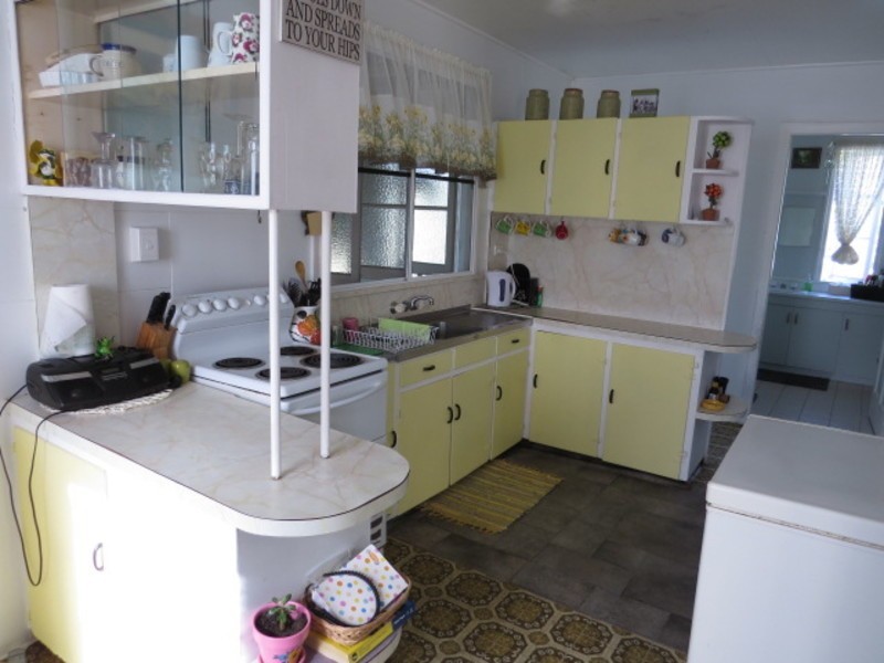 3 Gordon Street, Bowen QLD 4805