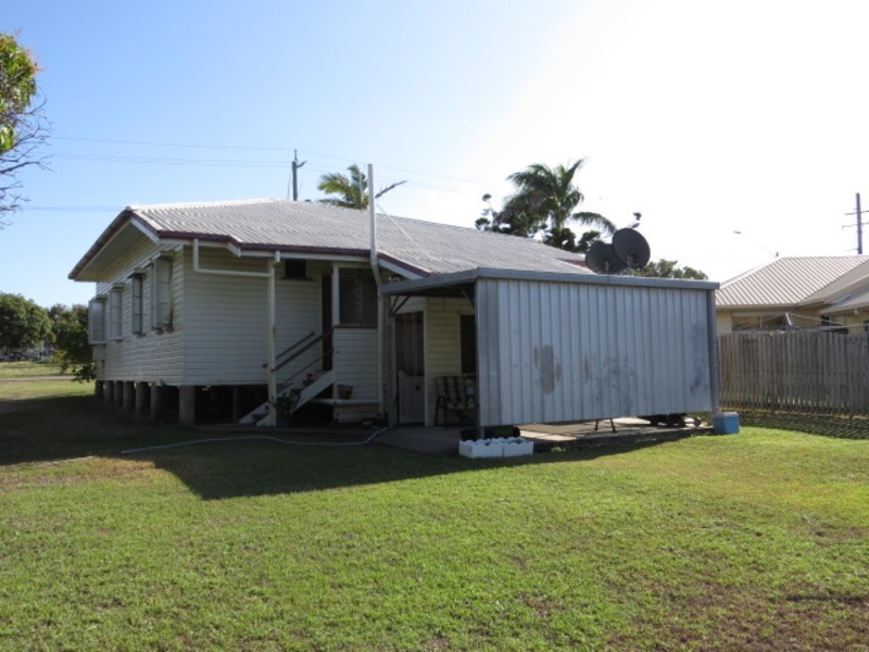 3 Gordon Street, Bowen QLD 4805