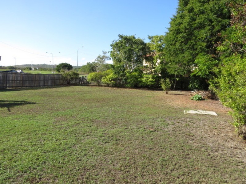 3 Gordon Street, Bowen QLD 4805