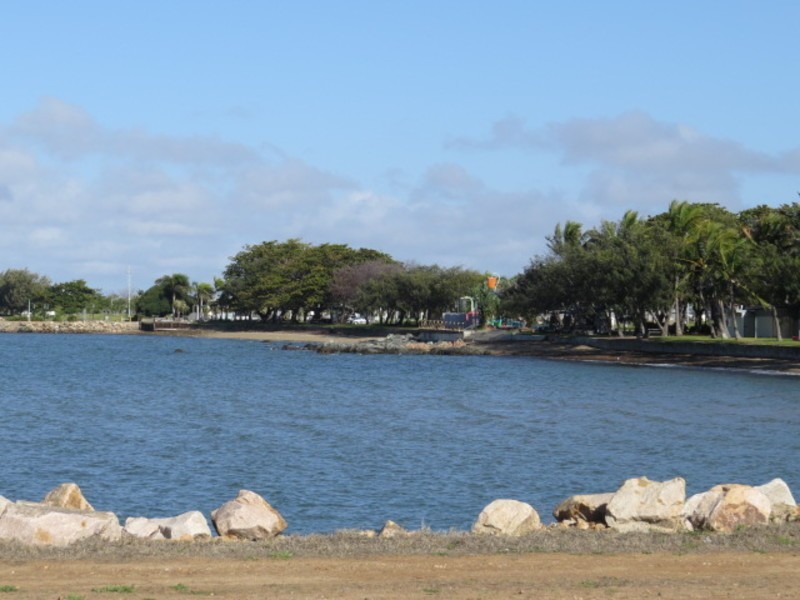 3 Gordon Street, Bowen QLD 4805